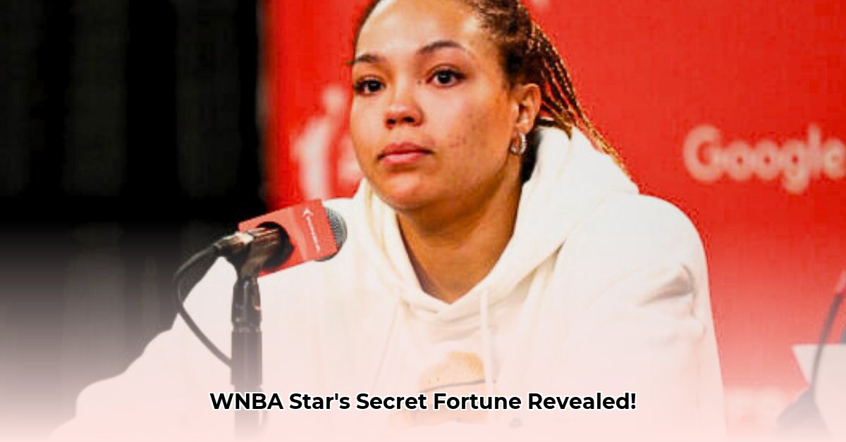 napheesa-collier-net-worth